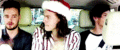 Christmas Carpool Karaoke - harry-styles fan art