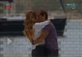 Daniel and Eva // Mar Salgado - tv-couples fan art