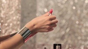  Emma Lancome Rouge In l’amour