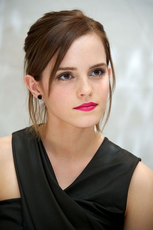  Emma Watson :)