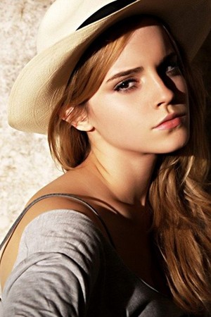  Emma Watson photoshoot