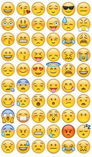  Emojis