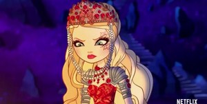  Ever After High Dragon Games trailer