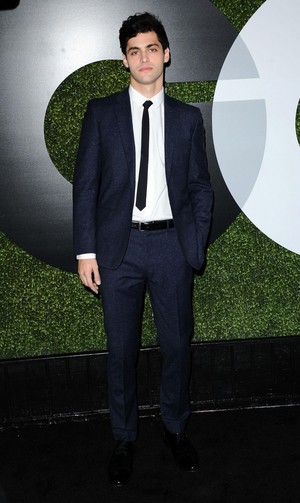 GQ 20th Anniversary Men of the Year Party