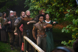 Galavant "About Last Knight" (2x06) promotional picture