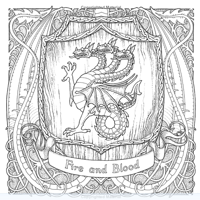 game-of-thrones-coloring-book-game-of-thrones-photo-39162294-fanpop