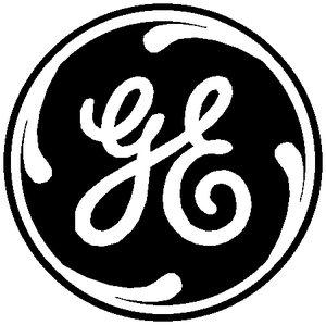 General Electric Logo 1