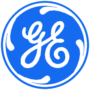General Electric Logo 10