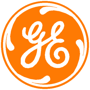  General Electric Logo 100