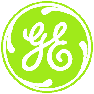  General Electric Logo 11