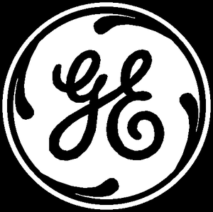 General Electric Logo 2