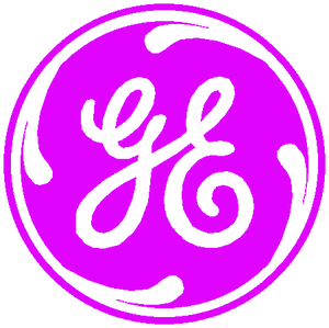 General Electric Logo 53