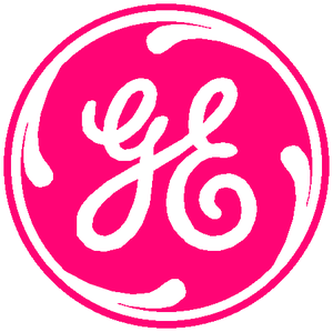 General Electric Logo 56