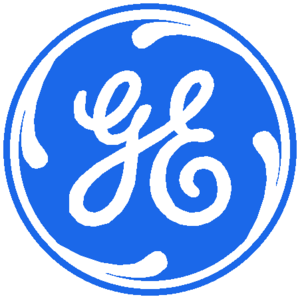  General Electric Logo 58