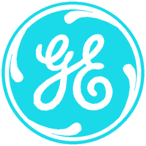 General Electric Logo 59