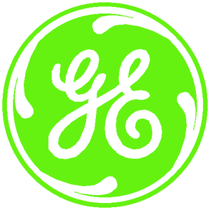 General Electric Logo 6