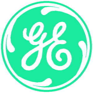  General Electric Logo 61