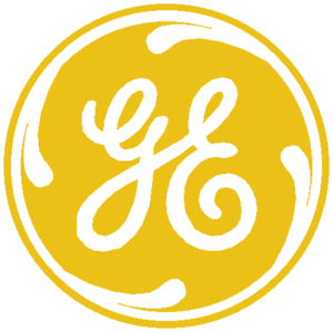 General Electric Logo 63