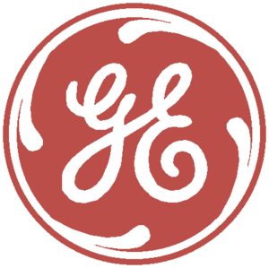 General Electric Logo 66