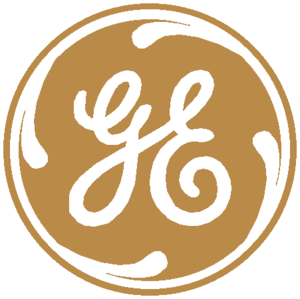 General Electric Logo 67