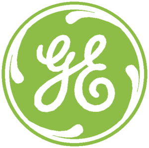General Electric Logo 69