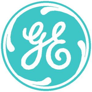 General Electric Logo 73