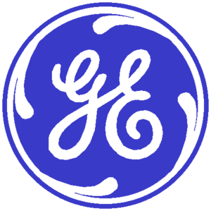 General Electric Logo 76