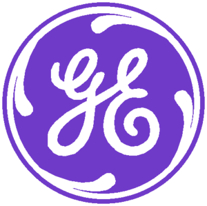 General Electric Logo 77