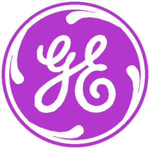 General Electric Logo 79
