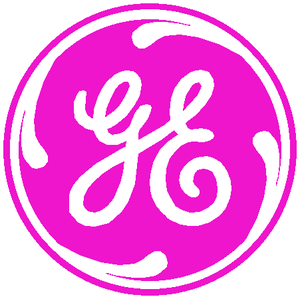  General Electric Logo 8