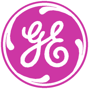 General Electric Logo 81