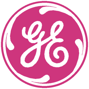 General Electric Logo 82