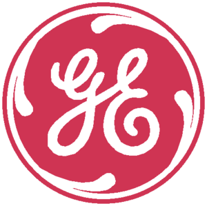 General Electric Logo 83