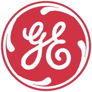 General Electric Logo 84