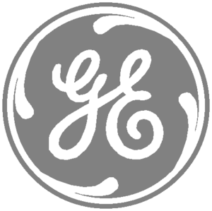 General Electric Logo 85