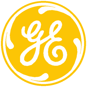 General Electric Logo 88