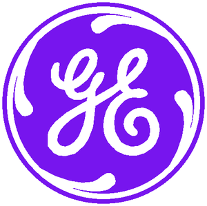 General Electric Logo 9