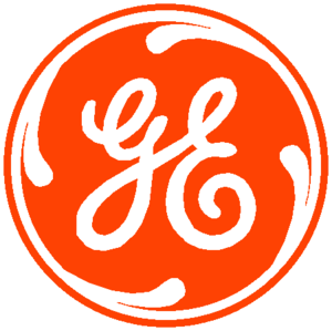 General Electric Logo 92