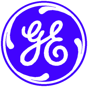  General Electric Logo 96
