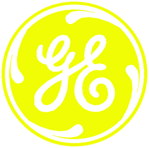  General Electric Logo 99