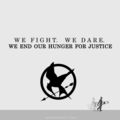 Hunger Games - the-hunger-games fan art