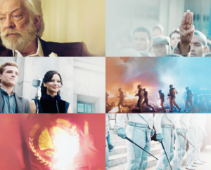  Hunger Games
