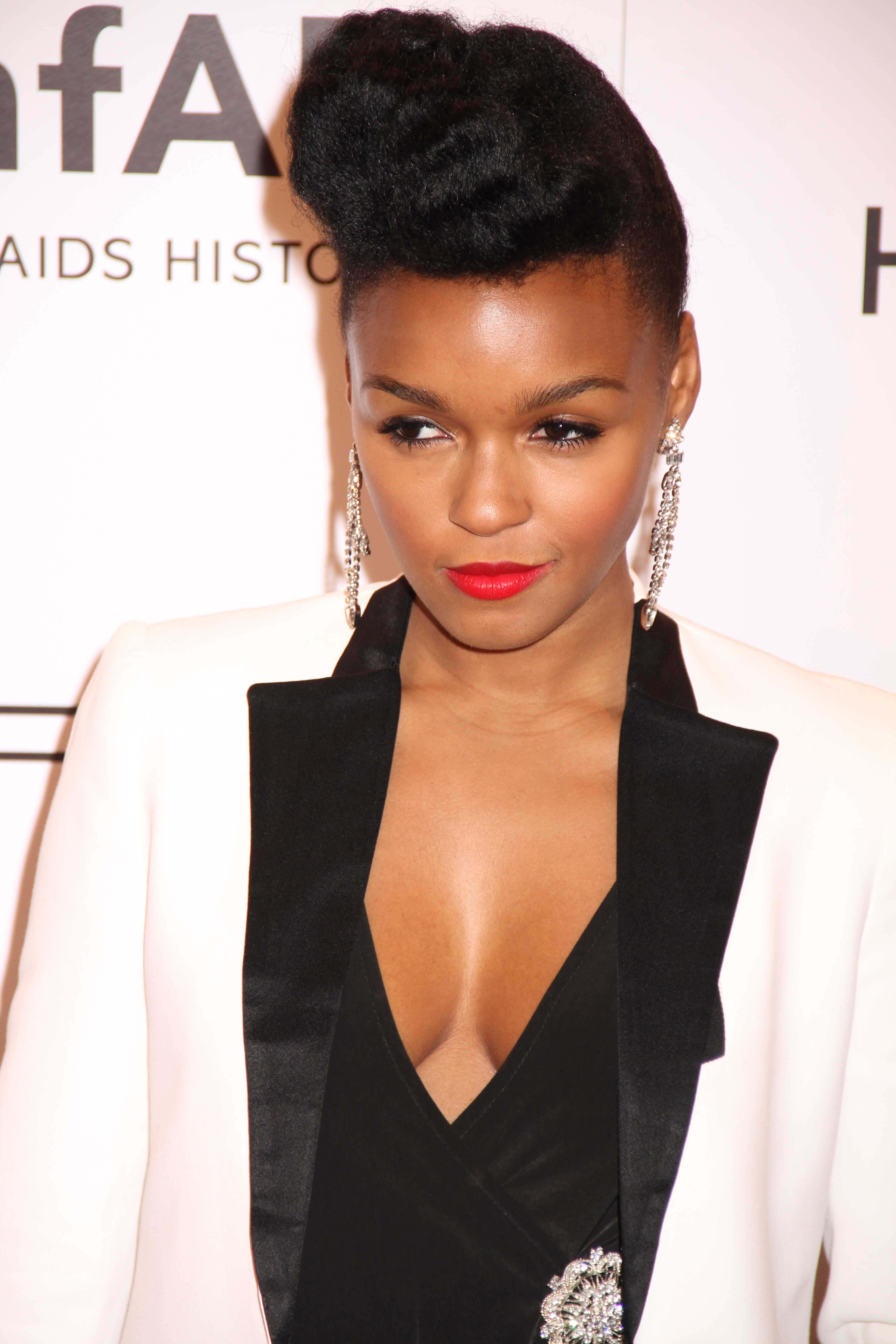 Janelle Monae Wallpapers Group 