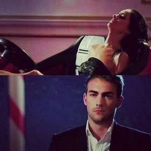  Jasper and Eleanor// 'Doubt Truth to Be a Liar' (2x06)