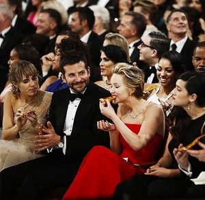  Jennifer Lawrence and others :)