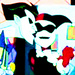 Joker & Harley - batman-the-animated-series icon