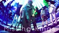 K Missing Kings - anime photo