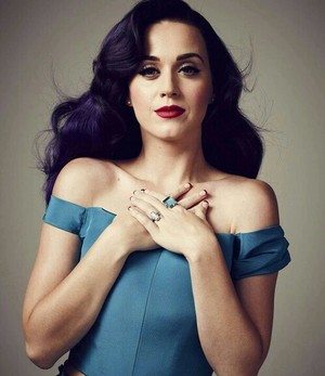  Katy Perry