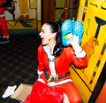 Katy’s Holiday Party - katy-perry photo
