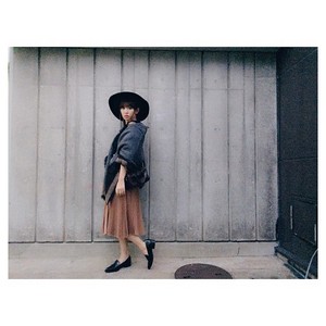 Kojima Haruna Instagram